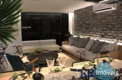 Apartamento com 2 quartos à venda na rua t-28 qd 88  lote 15/16, 1, setor bueno, goiânia por r$ 725.581
