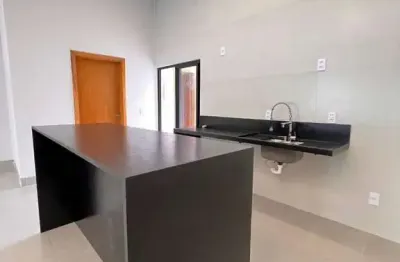 Casa com 3 quartos à venda na rua de icarai, 3, jardim atlântico, goiânia por r$ 850.000