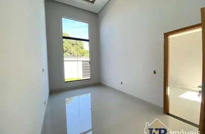 Casa com 3 quartos à venda na c, 2, jardim tiradentes, aparecida de goiânia por r$ 400.000