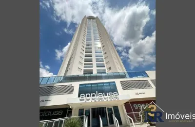 Apartamento com 3 quartos à venda na avenida perimetral, 3, setor coimbra, goiânia por r$ 550.000