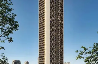 Apartamento com 3 quartos à venda na t 30 ambiente terral vaca brava, 2619, setor bueno, goiânia por r$ 1.656.000