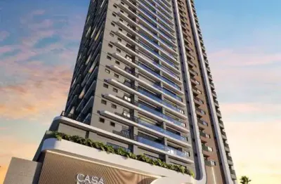 Apartamento com 3 quartos à venda na casa neo marista, 1, setor marista, goiânia por r$ 1.252.000