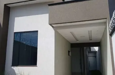 Casa com 3 quartos à venda na guarapari, 2, jardim ipiranga, aparecida de goiânia por r$ 429.000