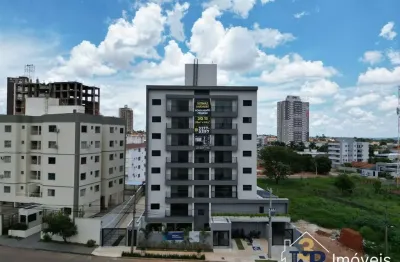 Apartamento com 2 quartos à venda na dona isoleta, 1, vila rosa, aparecida de goiânia por r$ 477.000