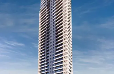 Apartamento com 2 quartos à venda na avenida antônio fidelis, 1, parque amazônia, goiânia por r$ 654.000
