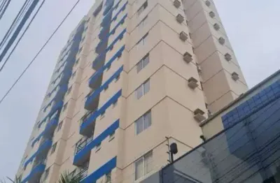 Apartamento com 2 quartos à venda na avenida feira de santana, 402, parque amazônia, goiânia por r$ 299.000