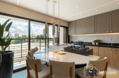 Apartamento com 3 quartos à venda na rua artur de abreu, s/n quadra73 lote 13/15, 284, vila rosa, goiânia por r$ 599.064