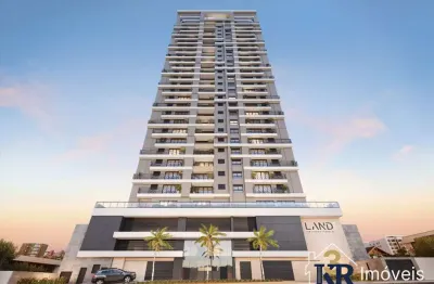 Apartamento com 3 quartos à venda na primeira avenida, 1, setor leste universitário, goiânia por r$ 792.000