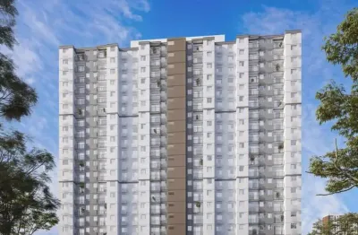 Apartamento com 2 quartos à venda na belo horizonte, 1, parque amazônia, goiânia por r$ 354.000