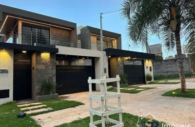 Casa com 3 quartos à venda na guarujá quadra 98 lote 14, 1, jardim atlântico, goiânia por r$ 1.650.000