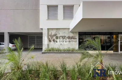 Apartamento com 3 quartos à venda na rua 20 centro, 1, setor central, goiânia por r$ 600.000