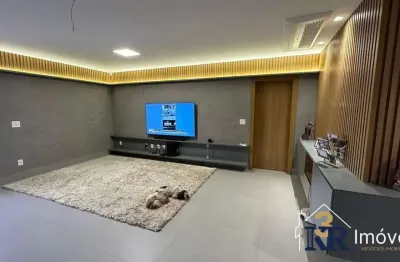 Apartamento com 3 quartos à venda na t 30 qd. 63 lt. 15/17, 1505, setor bueno, goiânia por r$ 1.800.000