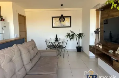 Apartamento com 2 quartos à venda na rua santa maria, 4, goiá, goiânia por r$ 360.000