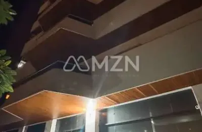 Apartamento com 4 quartos à venda na avenida mutirão, 202, setor marista, goiânia por r$ 1.350.000