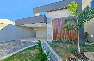 Casa com 3 quartos à venda na valle grande, 1, setor três marias, goiânia por r$ 1.200.000