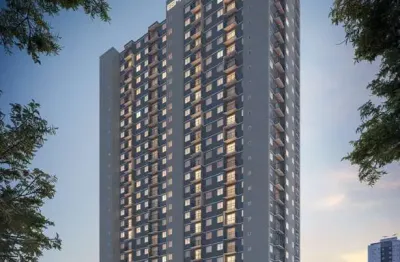Apartamento com 2 quartos à venda na paranaíba, 1, setor central, goiânia por r$ 320.000