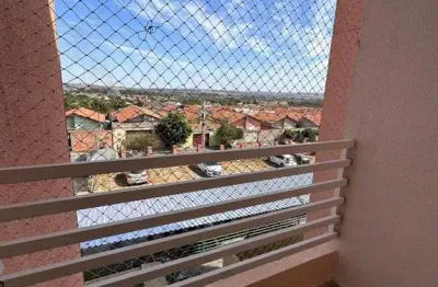 Apartamento com 2 quartos à venda na ra-01, 22, chácara santa luzia, trindade por r$ 156.800