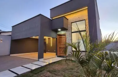 Casa com 3 quartos à venda na 47, 34, cardoso continuação, aparecida de goiânia por r$ 895.000