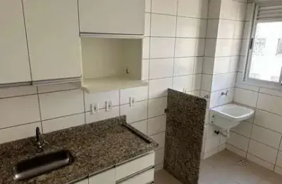 Apartamento com 2 quartos à venda na pedro paulo de souza bloco b, 1750, setor goiânia 2, goiânia por r$ 335.000
