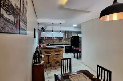 Casa em condomínio fechado com 2 quartos à venda na go070, 111, fazenda são domingos, goiânia por r$ 280.000