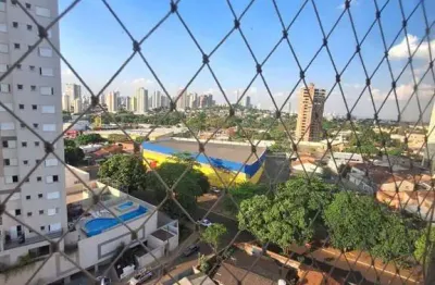 Apartamento com 2 quartos à venda na rua caapi, 1, parque amazônia, goiânia por r$ 330.000