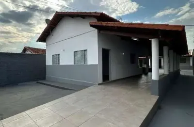 Casa com 4 quartos à venda na ana cândida oliveira, 2, vila jardim são judas tadeu, goiânia por r$ 480.000