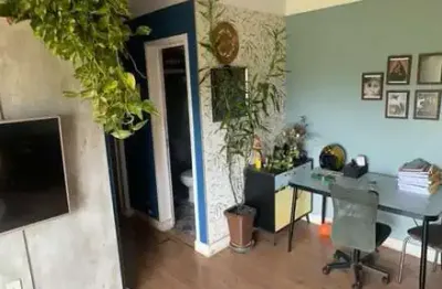 Apartamento com 2 quartos à venda na avenida pedro paulo de souza 320, 1750, setor goiânia 2, goiânia por r$ 320.000