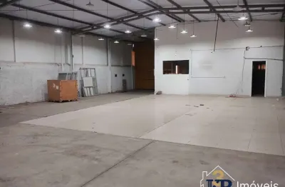 Barracão / galpão / depósito à venda na dom eduardo, 70, rodoviário, goiânia por r$ 1.195.000