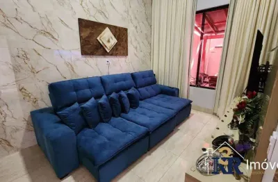 Casa com 3 quartos à venda na rua fl 26 qd 49 lote 17/18, 4, parque das flores, goiânia por r$ 700.000