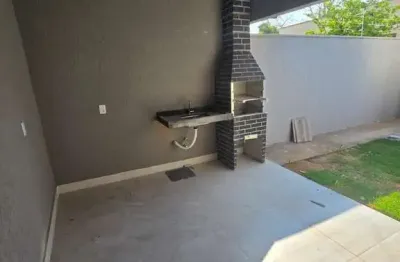 Casa com 2 quartos à venda na sm 40, 1, residencial são marcos, goiânia por r$ 280.000