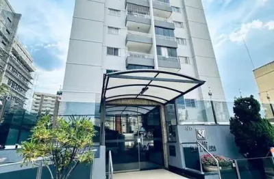 Apartamento com 3 quartos à venda na rua c 257, 179, setor nova suiça, goiânia por r$ 385.000