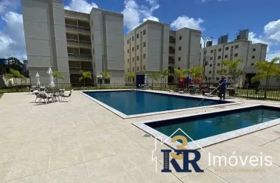 Apartamento com 2 quartos à venda na 45, 2, jardim tiradentes, aparecida de goiânia por r$ 240.000