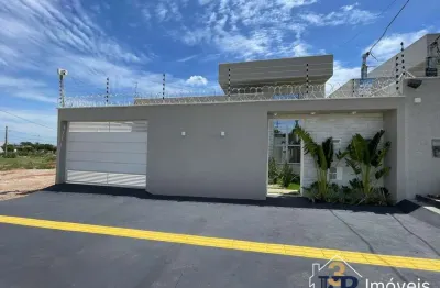 Casa com 3 quartos à venda na rua galícia, 5, setor três marias, goiânia por r$ 990.000