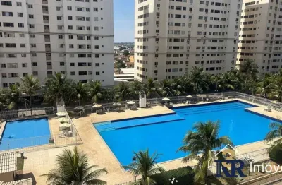 Apartamento com 2 quartos à venda na rua dom pedro ii, 11098, setor cândida de morais, goiânia por r$ 280.000