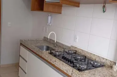 Apartamento com 3 quartos à venda na avenida euclides da cunha, 5, conjunto cruzeiro do sul, aparecida de goiânia por r$ 400.000