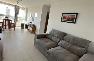 Apartamento com 3 quartos à venda na rua desembargador eládio amorim, 1100, vila rosa, goiânia por r$ 580.000