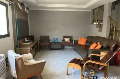 Casa em condomínio fechado com 3 quartos à venda na avenida c198, 6, jardim américa, goiânia por r$ 1.200.000