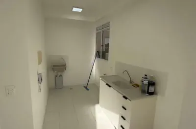 Apartamento com 2 quartos à venda na Rua da Vitória, 22, Setor Grajaú, Goiânia por R$ 199.000