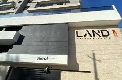 Apartamento com 3 quartos à venda na avenida anhanguera, 10, setor leste universitário, goiânia por r$ 819.916