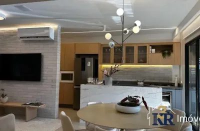 Apartamento com 3 quartos à venda na rua 17 a, 1, setor aeroporto, goiânia por r$ 950.000