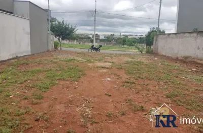 Terreno à venda na avenida paissandu, 8, jardim cristal, aparecida de goiânia por r$ 436.800