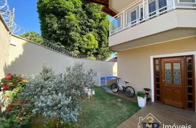 Casa com 3 quartos à venda na Rua Trieste, 22, Jardim Europa, Goiânia por R$ 1.690.000