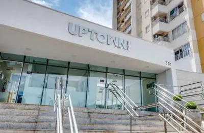 Apartamento com 2 quartos à venda na rua puccini, 373, jardim europa, goiânia por r$ 495.000