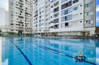 Apartamento com 2 quartos à venda na rua do parque, 1, jardim atlântico, goiânia por r$ 499.000