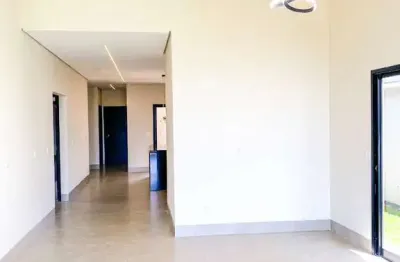 Casa em condomínio fechado com 4 quartos à venda na alameda noruega, 5, terras alpha residencial 1, senador canedo por r$ 1.299.000