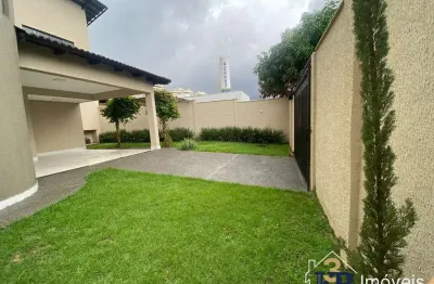 Casa com 3 quartos à venda na Rua da República, 2, Jardim Vitória, Goiânia por R$ 830.000