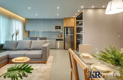 Apartamento com 3 quartos à venda na rua 9, 10, setor oeste, goiânia por r$ 801.826