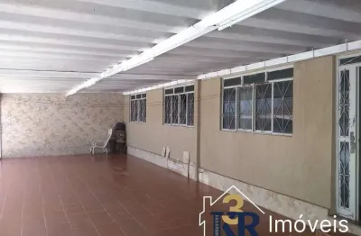 Casa com 3 quartos à venda na avenida são carlos, 6, jardim planalto, goiânia por r$ 750.000