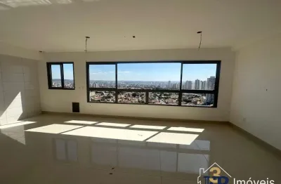 Apartamento com 3 quartos à venda na avenida c 1, 3, jardim américa, goiânia por r$ 970.000