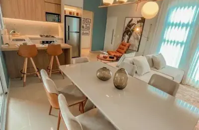 Casa em condomínio fechado com 3 quartos à venda na rua josé alencastro veiga, 5, parque industrial santo antônio, aparecida de goiânia por r$ 503.408